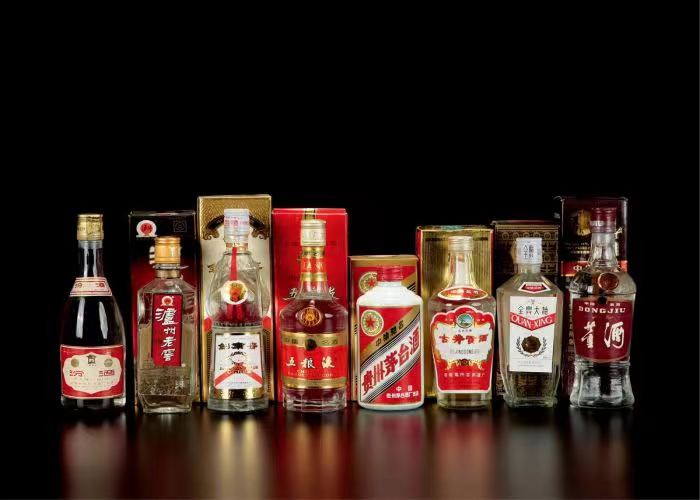 北海老酒储存的方法